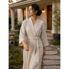 3mm Amethyst Iolite Ultra-thin Beads 14k Gold Plated Copper Communication Bracelet featuring Amethyst, Copper
