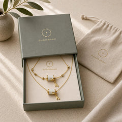 925 Sterling Silver 22K Gold Hetian White Jade Bamboo Leaf Luck Necklace Pendant Bracelet featuring Silver, White Jade, Jade