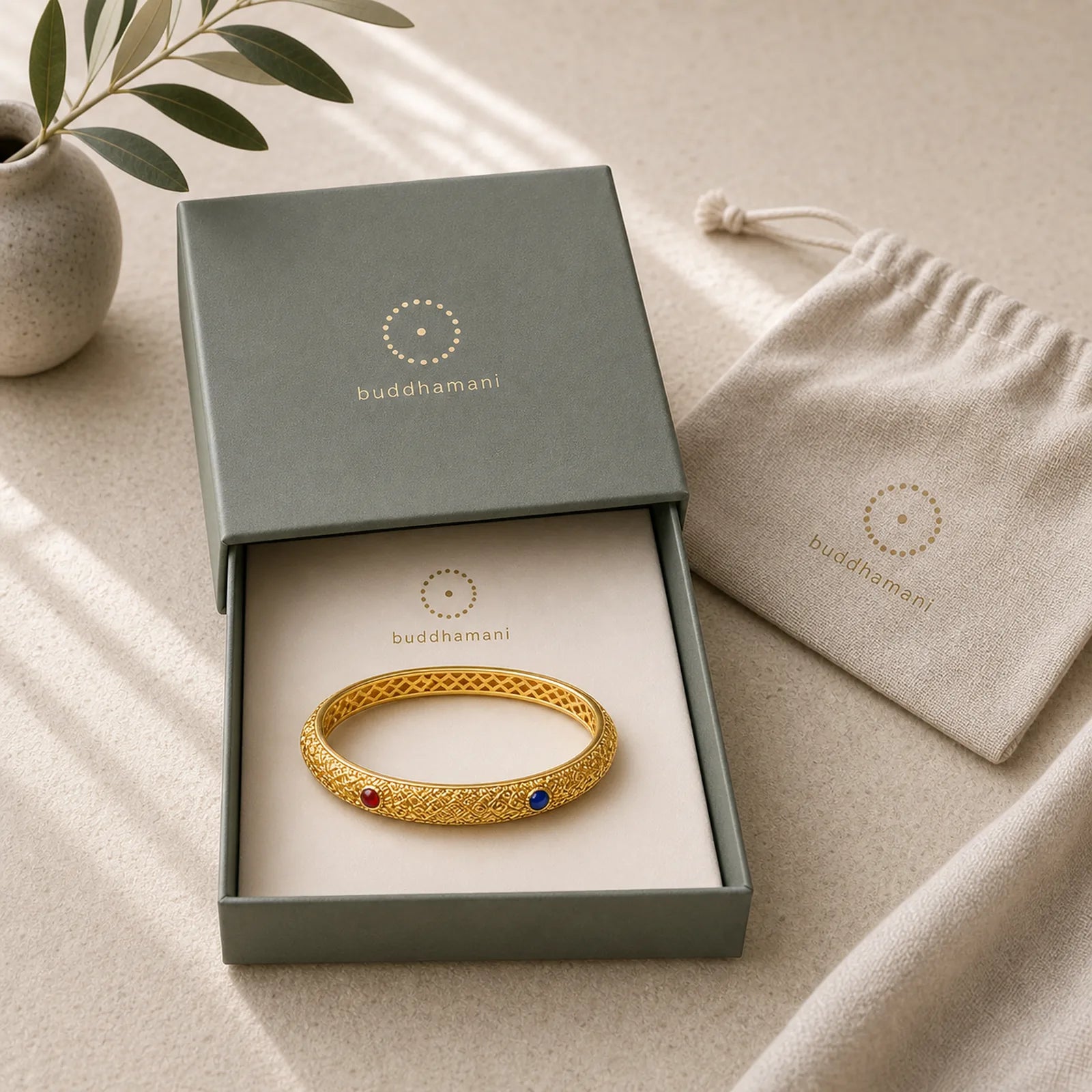 925 Sterling Silver Golden Auspicious Clouds Hollow Design Protection Bracelet Bangle 2.20 IN (56 MM) featuring Silver