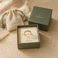 925 Sterling Silver Hetian Cyan Jade Beads Healing Adjustable Ring featuring Silver, Cyan Jade, Jade