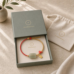 925 Sterling Silver Hetian Jade Prosperity Bracelet featuring Silver, Jade