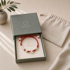 925 Sterling Silver Plated Gold Hetian Jade Peace Buckle Pearl Luck Bracelet featuring Silver, Jade, Peace Buckle