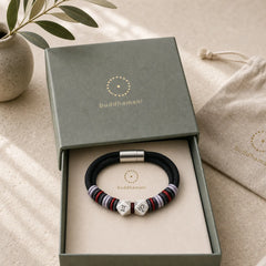 999 Sterling Silver 12 Constellations of the Zodiac Blessing Handmade String Bracelet (Extra 35% Off | USE CODE: FS35) featuring Silver
