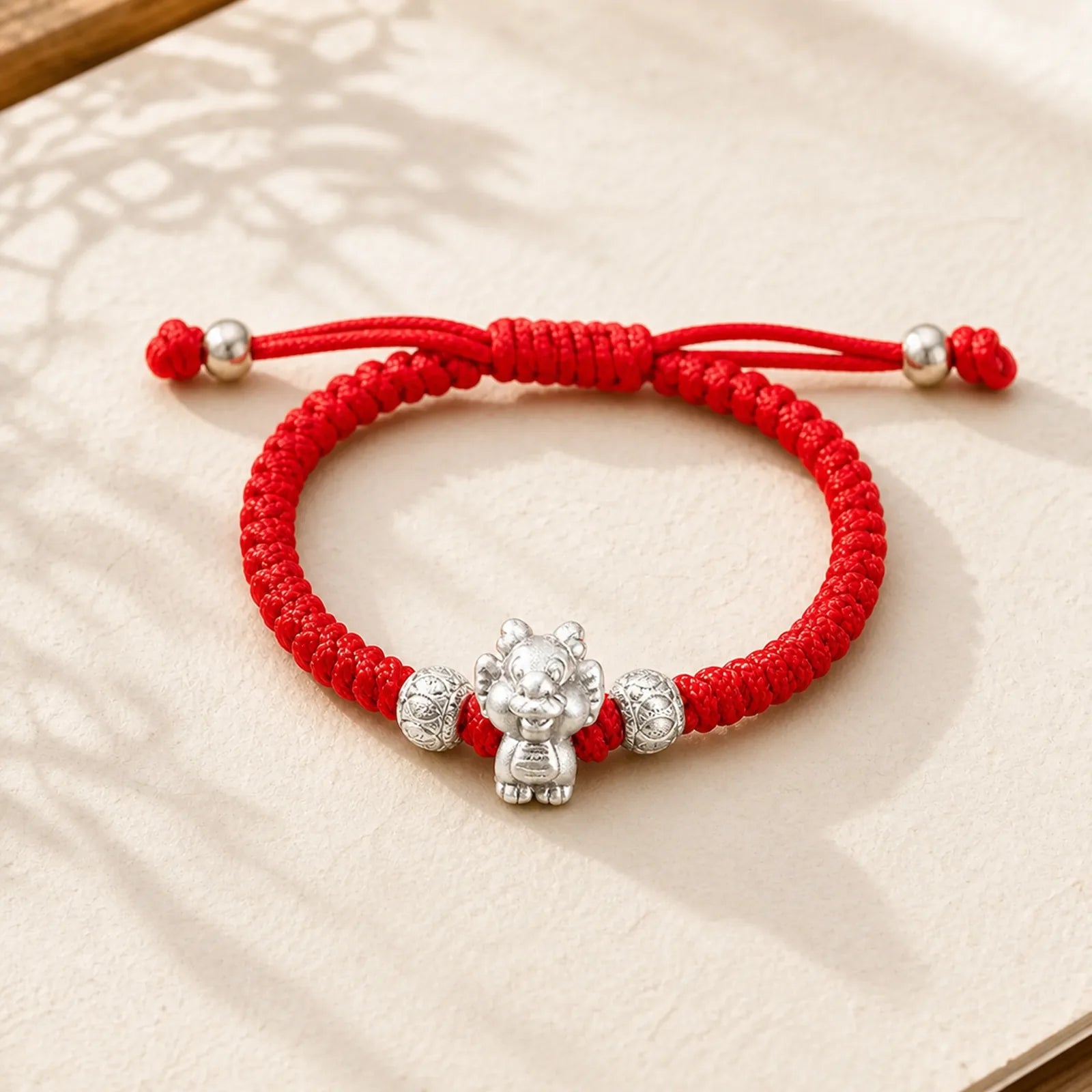 Zoomed product view