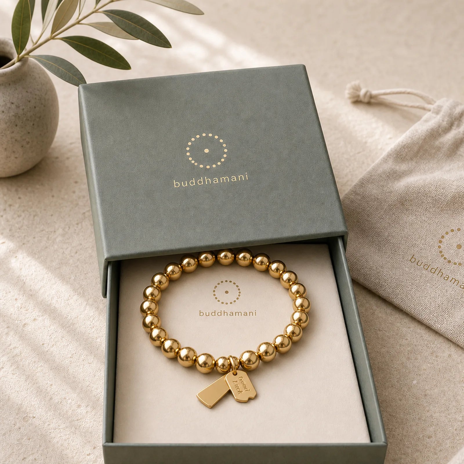 Brass Copper Healing Bracelet featuring Copper