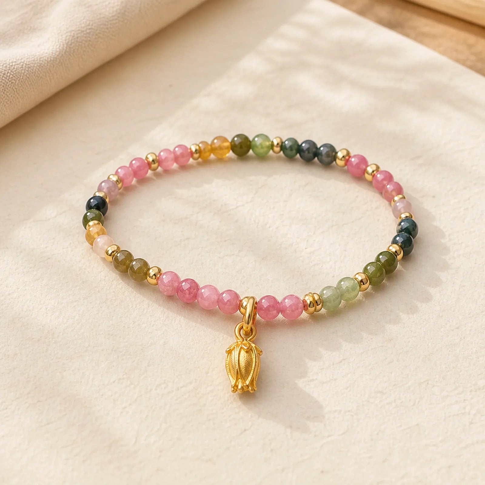 Zoomed product view