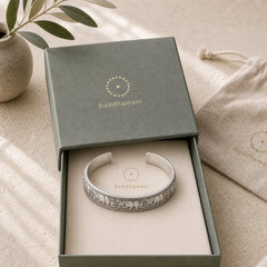 Elephant White Copper Strength Bracelet Bangle (Extra 30% Off | USE CODE: FS30) featuring Copper, Elephant Symbol