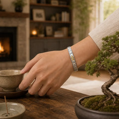 FengShui Lucky PiXiu Wealth Bracelet featuring Pixiu, Dragon, Dragon Symbol