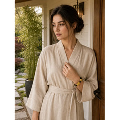 FengShui PiXiu Obsidian Wealth Bracelet featuring Pixiu, Obsidian, Om