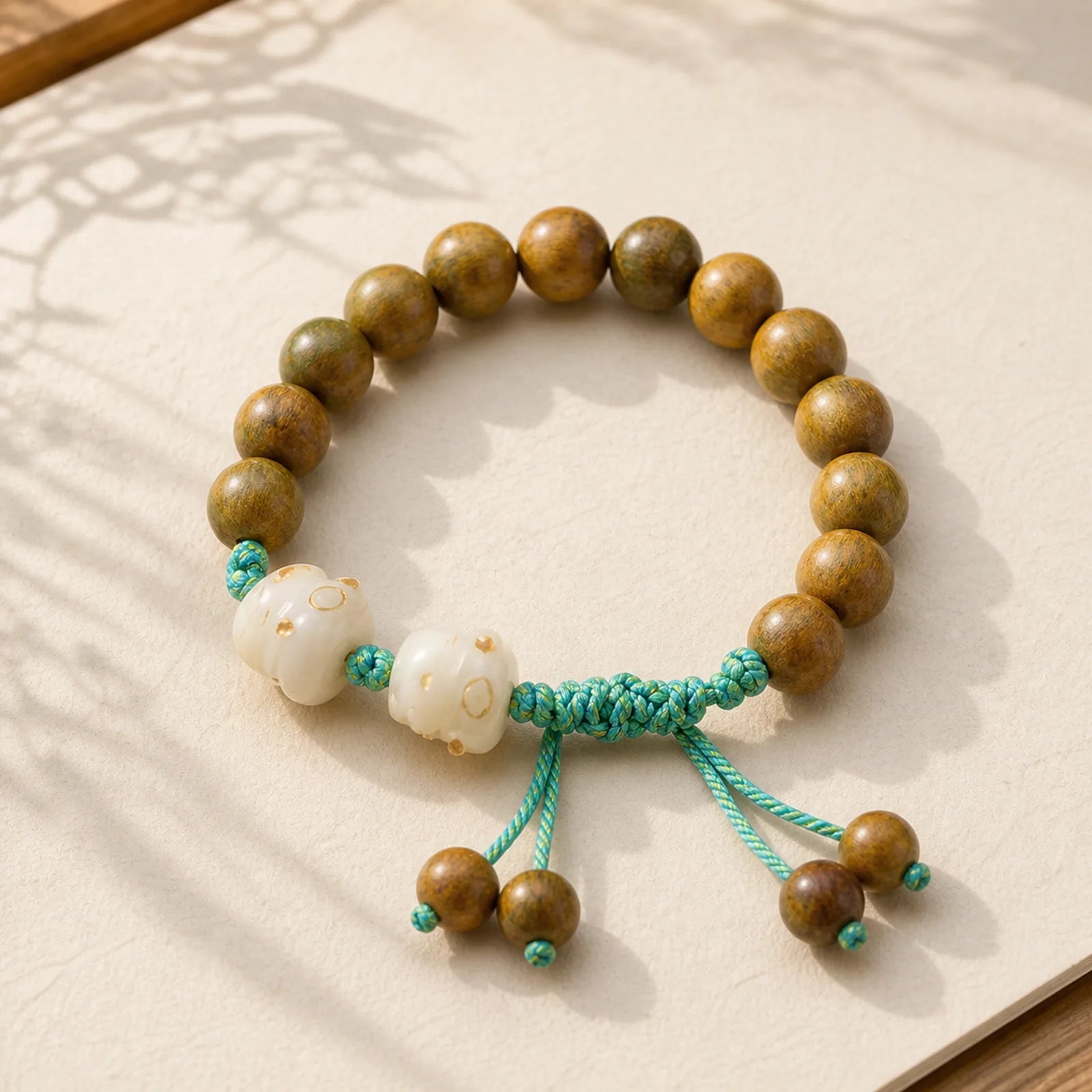 Zoomed product view