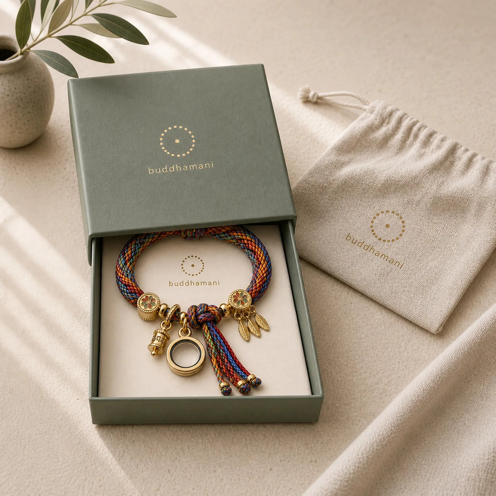 Green Sandalwood Pixiu Attract Wealth Bracelet featuring Green Sandalwood, Sandalwood, Pixiu