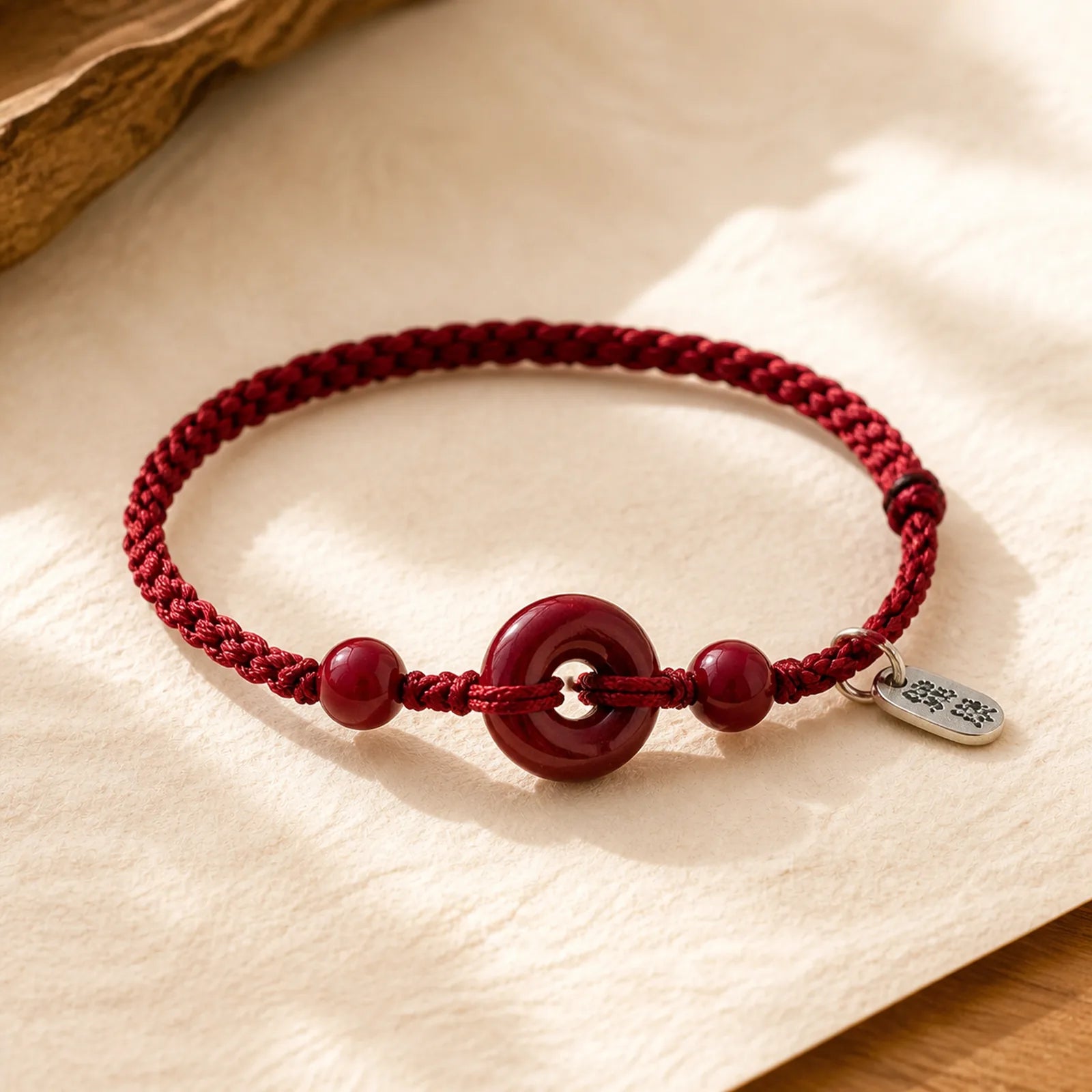 Zoomed product view