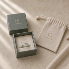 Jade Abundance Prosperity Multiple Sizes Available Ring featuring Jade