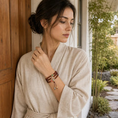 Jade Butterfly Gourd Prosperity Luck Bracelet Necklace featuring Jade, Butterfly, Feng Shui Butterfly