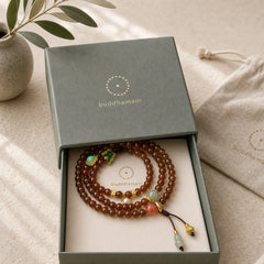 Jade Butterfly Gourd Prosperity Luck Bracelet Necklace featuring Jade, Butterfly, Feng Shui Butterfly
