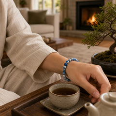 K2 Stone Balance Bracelet featuring K2 Stone