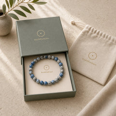 K2 Stone Balance Bracelet featuring K2 Stone