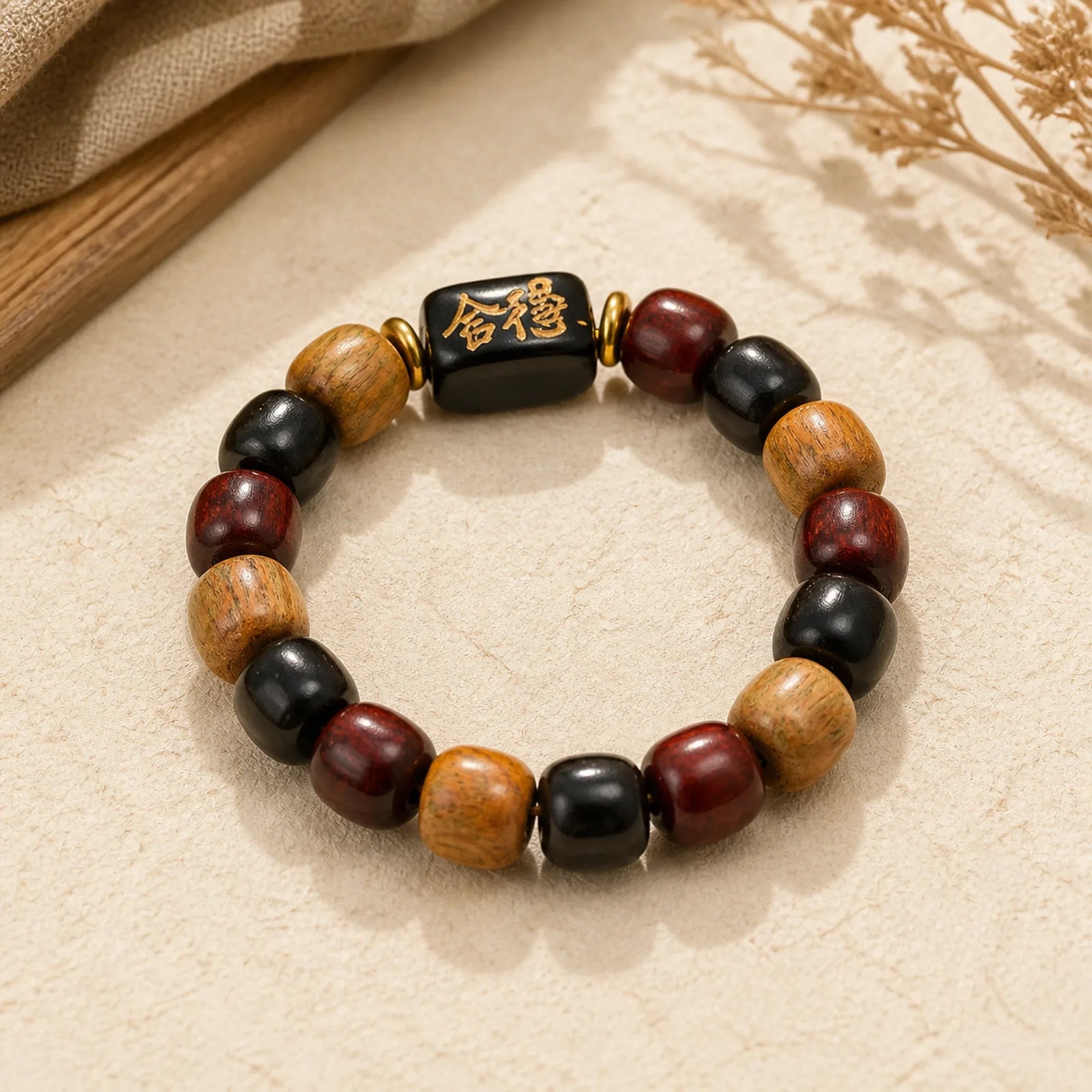 Zoomed product view