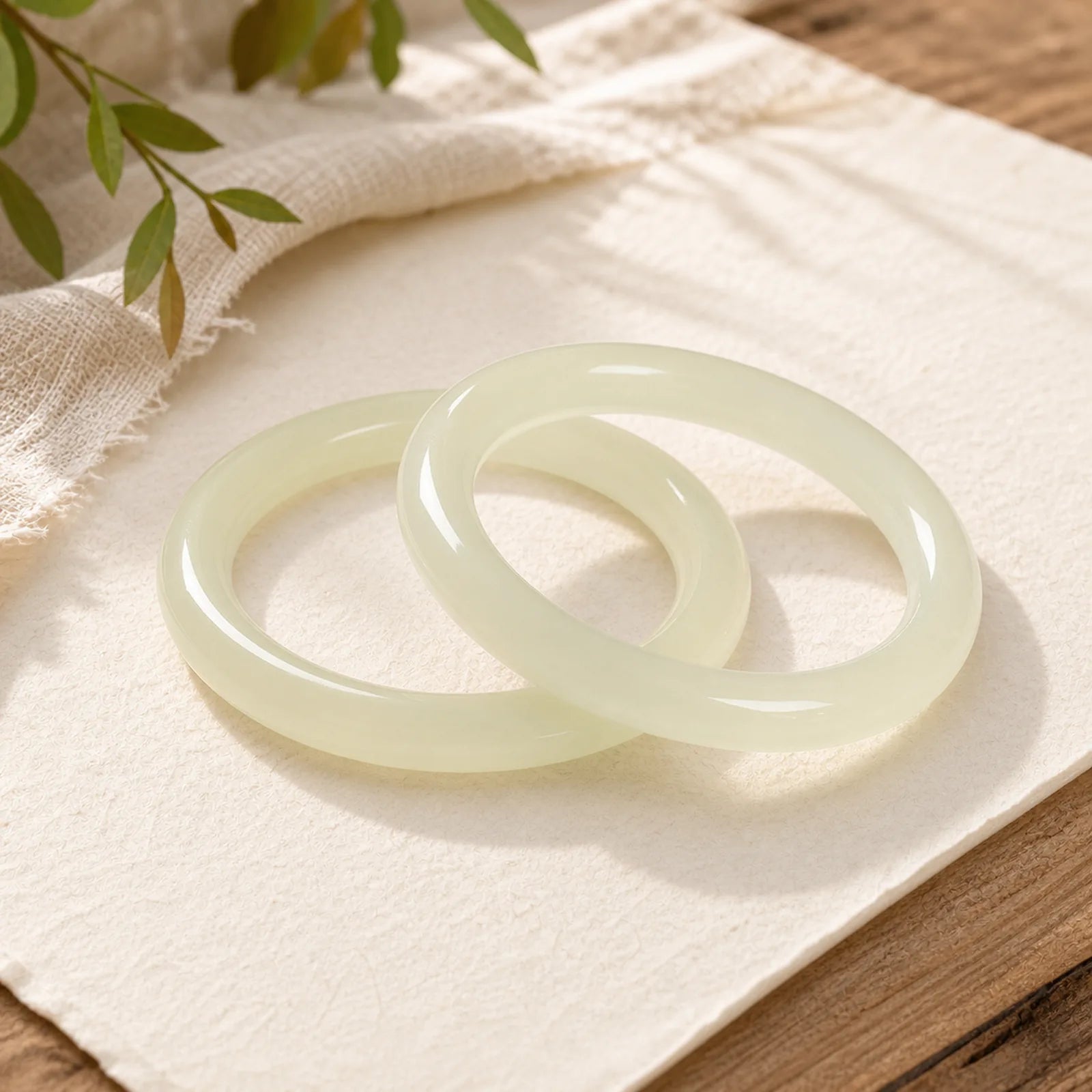 Zoomed product view