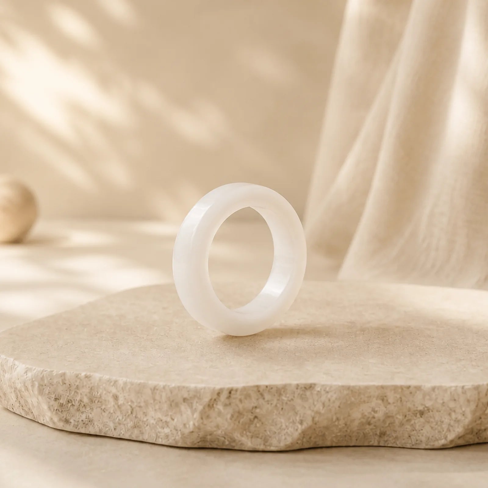 Zoomed product view