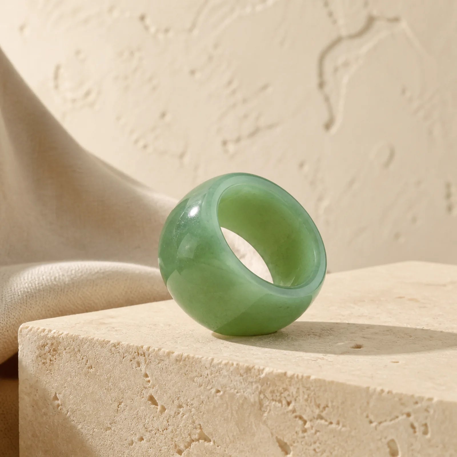 Zoomed product view
