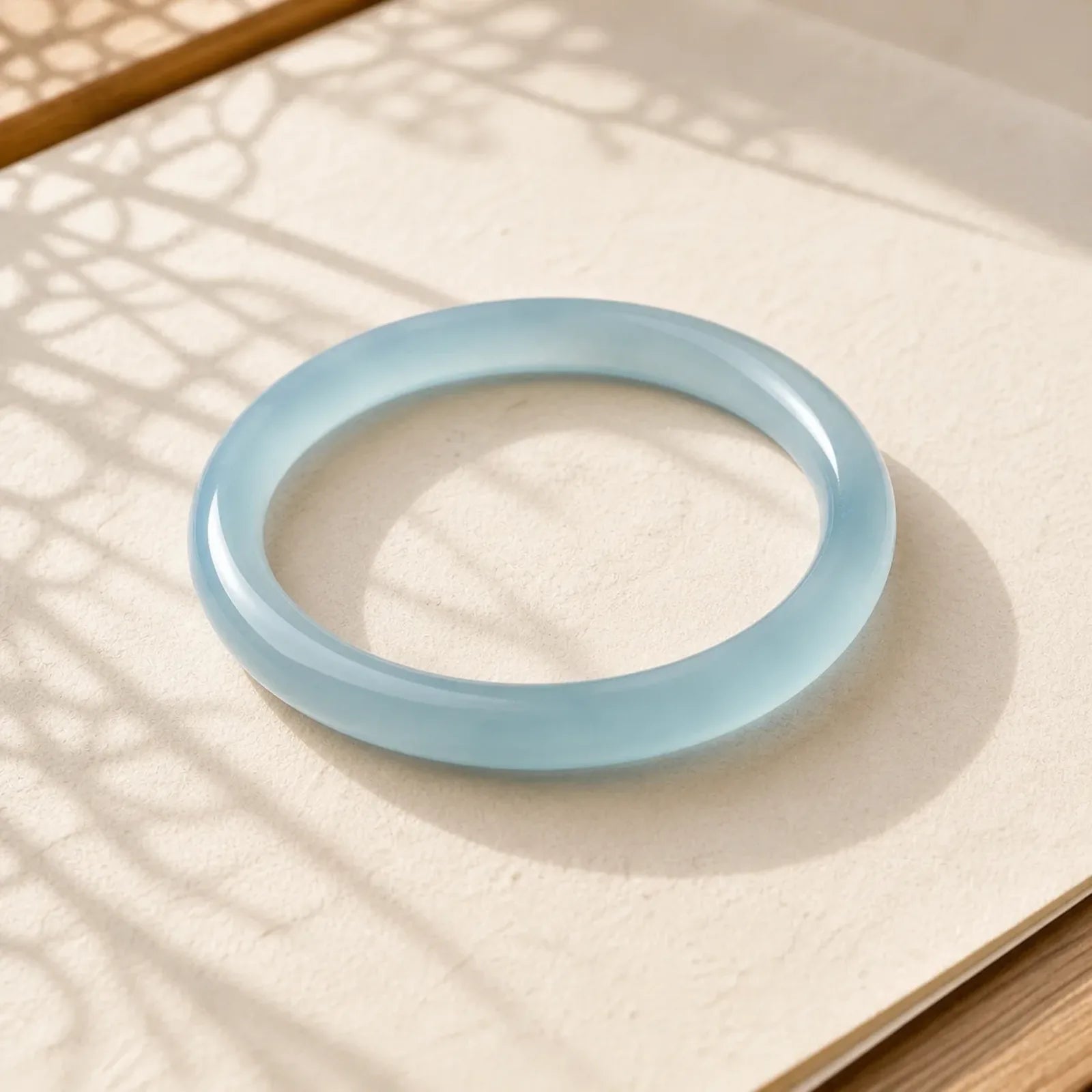 Zoomed product view