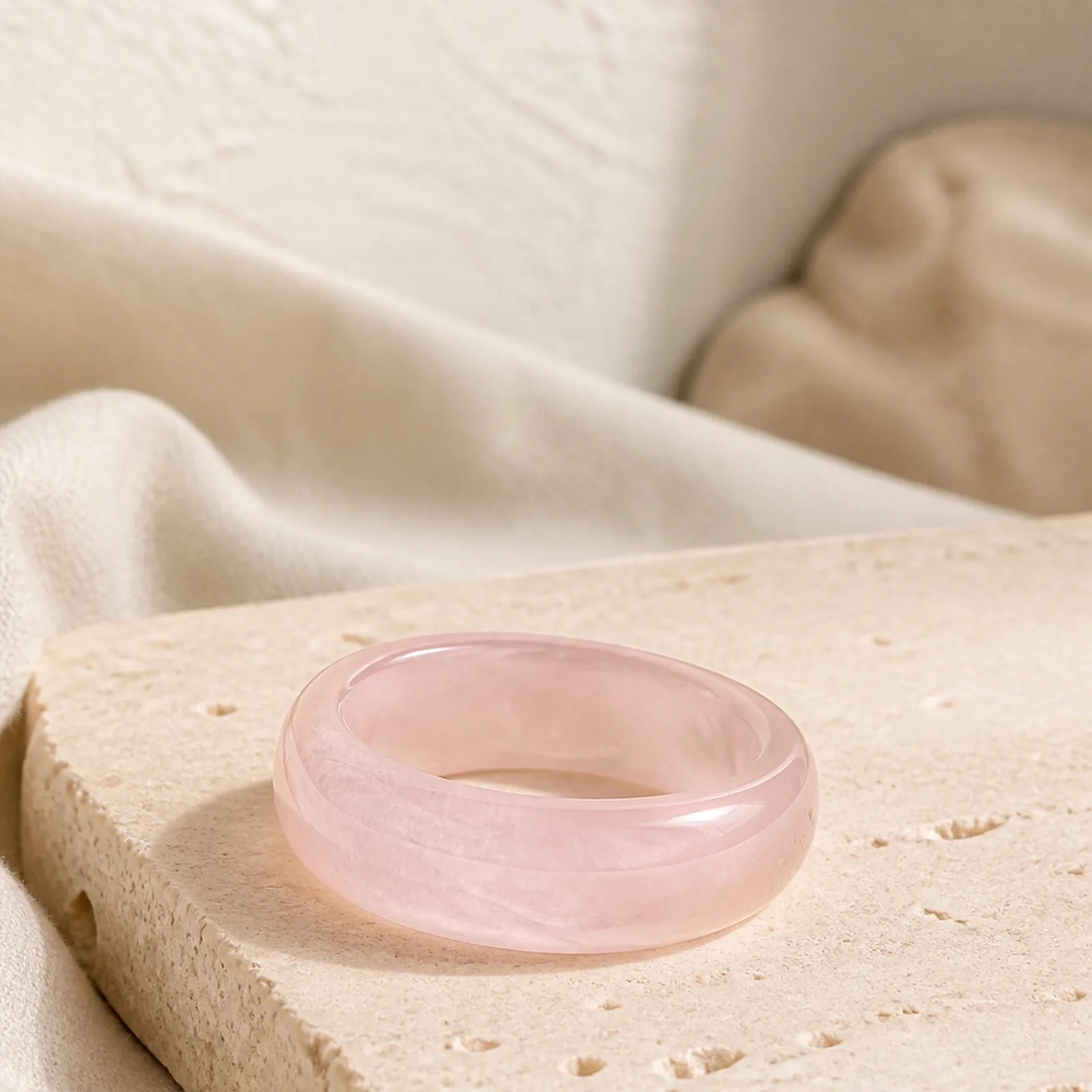 Zoomed product view