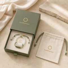 Natural White Agate Hetian Jade Beads Interlocking Positive Bracelet Bangle featuring White Agate, Jade, White Stone