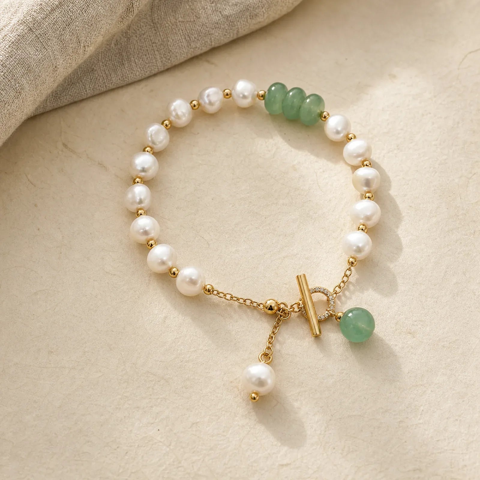 Zoomed product view
