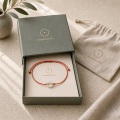 Round Peace Buckle Jade Luck Abundance Braided Bracelet Anklet featuring Peace Buckle, Jade, Copper