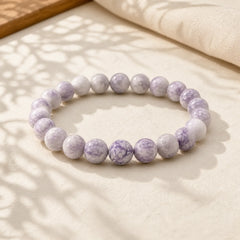 Sodalite Harmony Bracelet featuring Sodalite