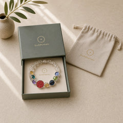 The Tree Of Life Round Pattern Unity Alloy Elastic Bracelet Bangle featuring The Tree of Life