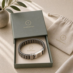 Tibet Handmade Om Mani Padme Hum Wisdom Peace Bracelet (Extra 30% Off | USE CODE: FS30) featuring Om Mani Padme Hum, Om, Six True Words (Om Mani Padme Hum)