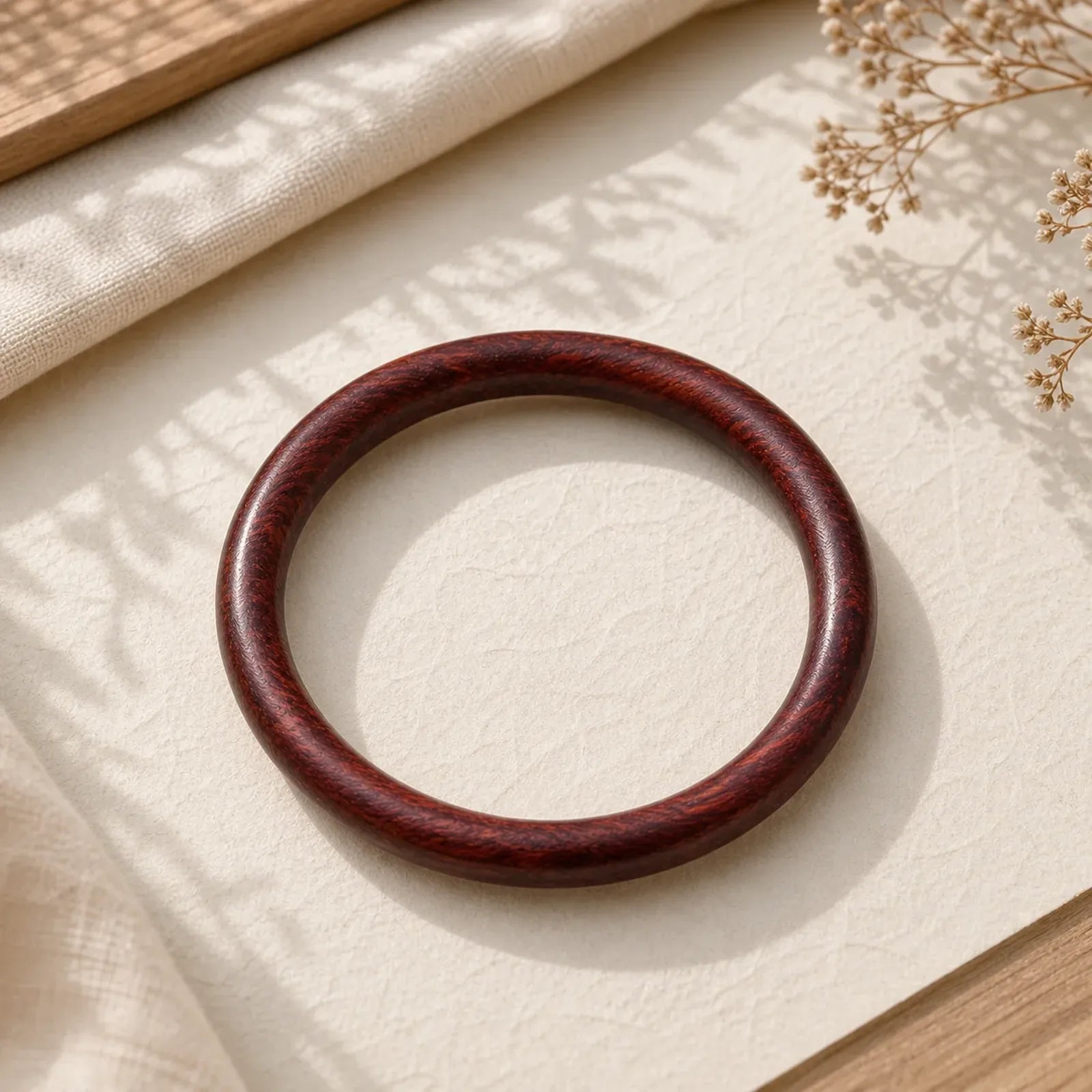 Zoomed product view