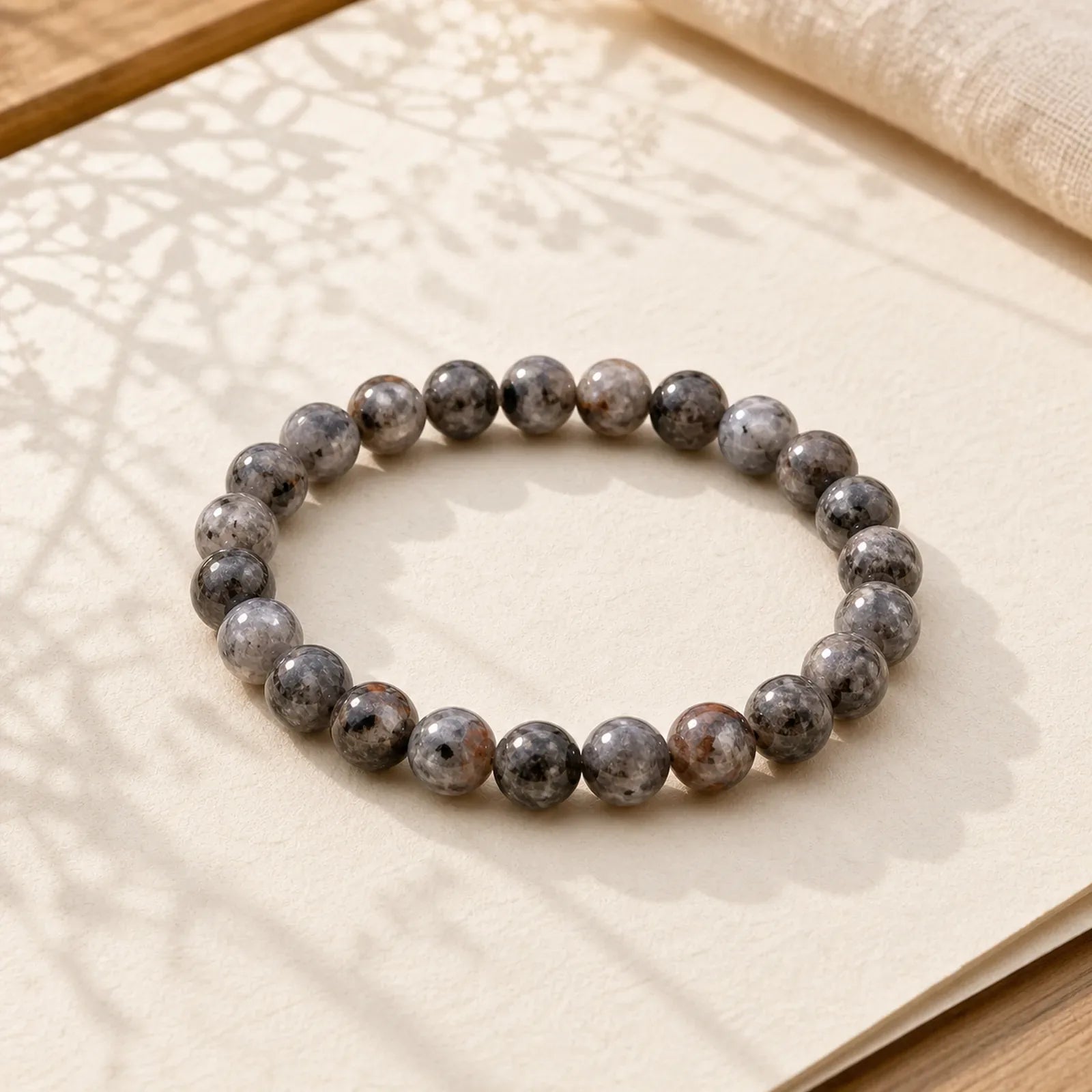 Yooperlite Creativity Bracelet featuring Yooperlite