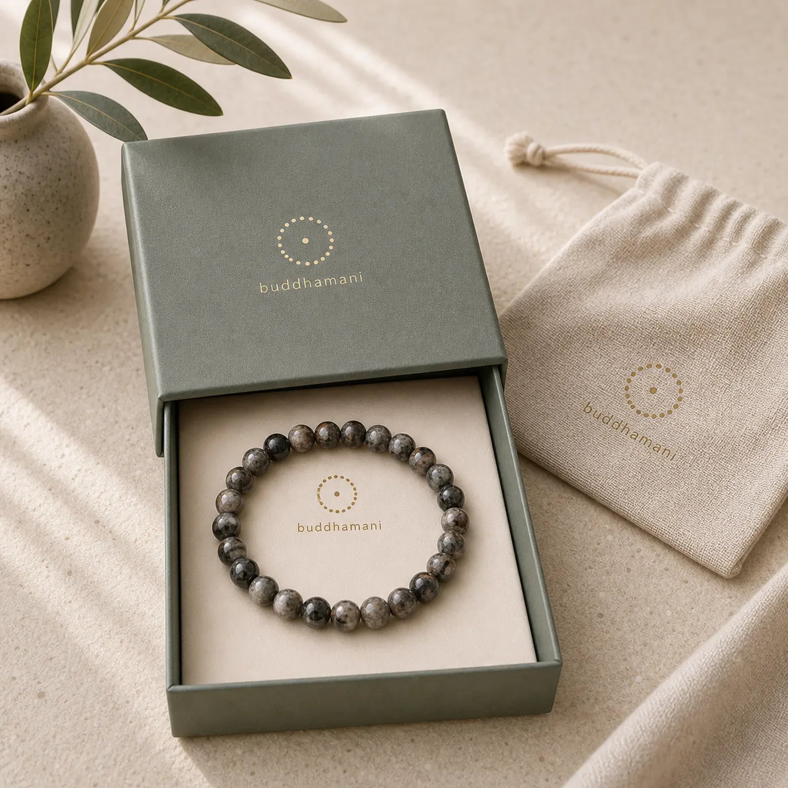 Yooperlite Creativity Bracelet featuring Yooperlite