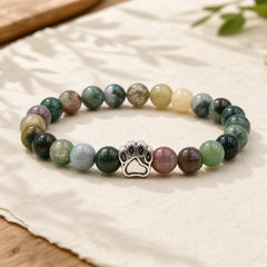 “Save A Dog” Bracelet featuring