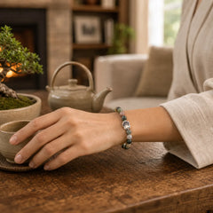 “Save A Dog” Bracelet featuring