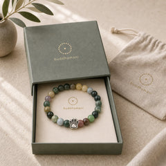 “Save A Dog” Bracelet featuring