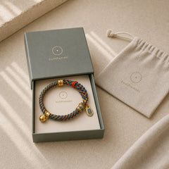 FREE Today: Attract Good Fortune Tibetan Om Mani Padme Hum Carved Zakiram Goddess of Wealth Amulet Bracelet featuring Om Mani Padme Hum, Om