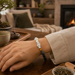 FREE Today: Powerful Dragon Lucky Bracelet featuring Dragon