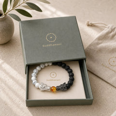 FREE Today: Powerful Dragon Lucky Bracelet featuring Dragon