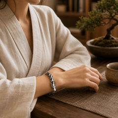 FREE Today: Protection Force Dragon Bracelet featuring Dragon