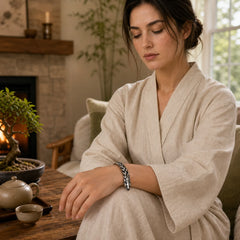 FREE Today: Protection Force Dragon Bracelet featuring Dragon