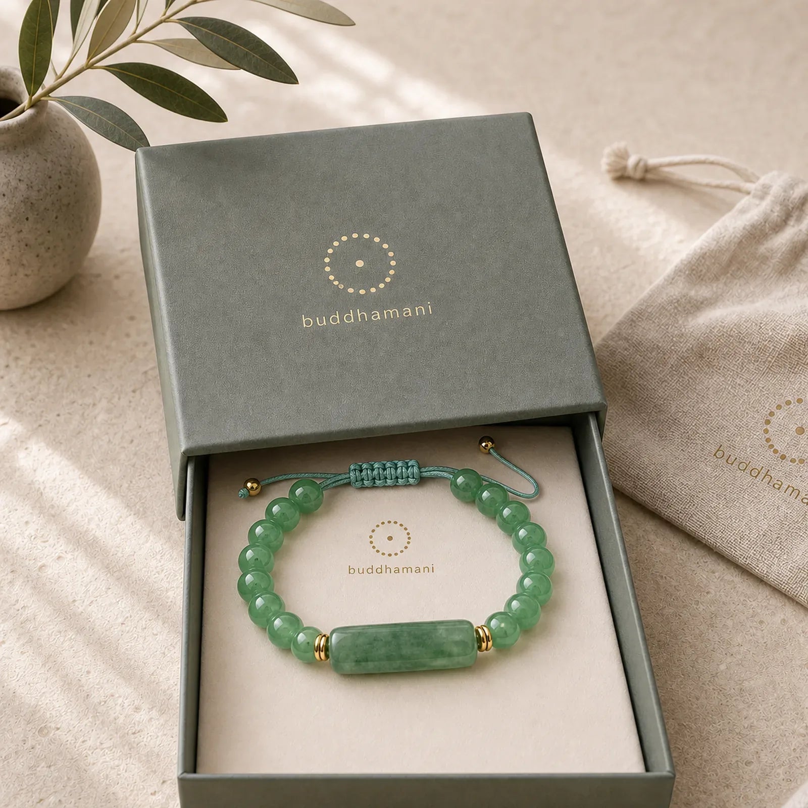 FREE Today: Protection and Balance Amethyst Green Aventurine Tiger Eye Strawberry Quartz Bracelet featuring Amethyst, Green Aventurine, Tiger Eye