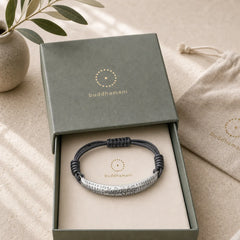 FREE Today: Reaching Spiritual Enlightenment Tibetan Om Mani Padme Hum Lotus Bracelet featuring Om Mani Padme Hum, Om, Lotus