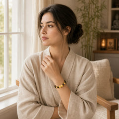 FREE Today: The Source of Wealth PiXiu Bracelet featuring Pixiu