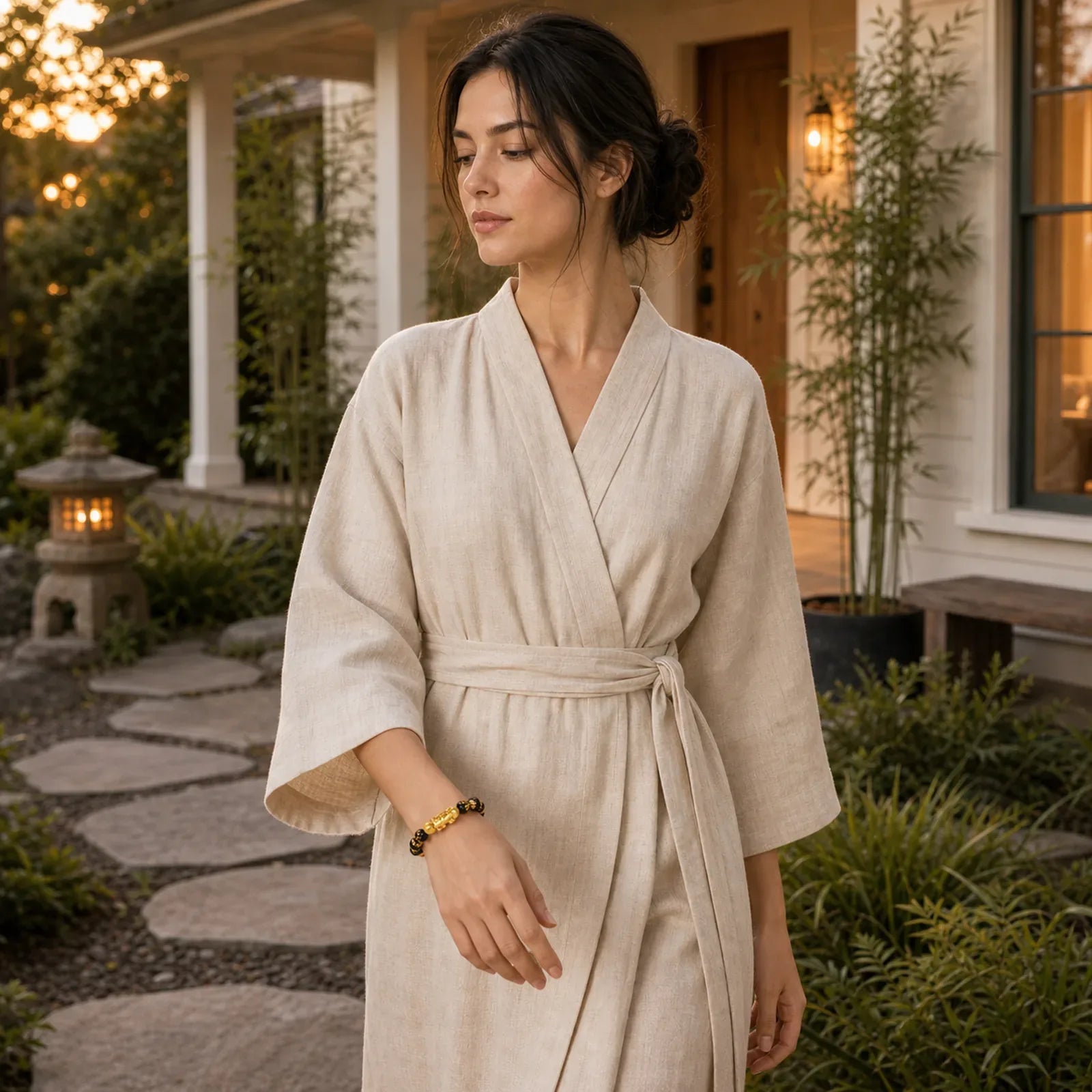 FREE Today: The Source of Wealth PiXiu Bracelet featuring Pixiu